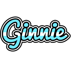 Ginnie argentine logo