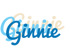 Ginnie breeze logo