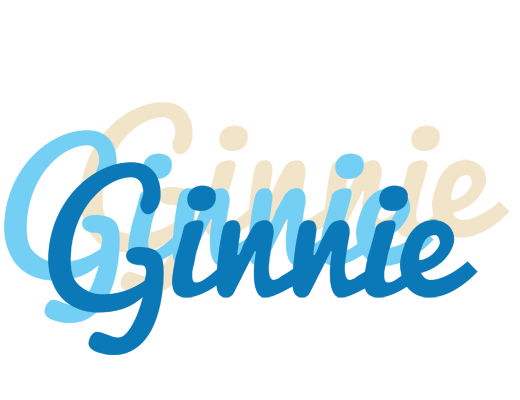 Ginnie breeze logo