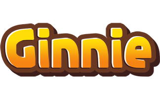 Ginnie cookies logo