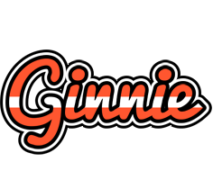 Ginnie denmark logo