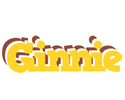 Ginnie hotcup logo