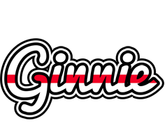 Ginnie kingdom logo