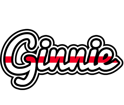 Ginnie kingdom logo