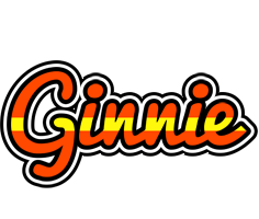 Ginnie madrid logo