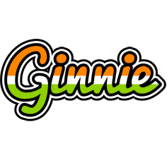 Ginnie mumbai logo