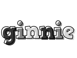 Ginnie night logo