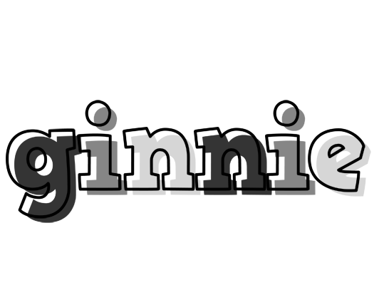 Ginnie night logo
