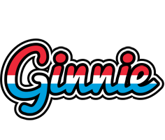 Ginnie norway logo