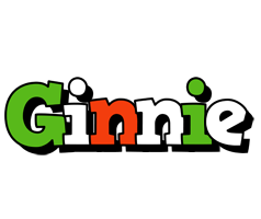 Ginnie venezia logo