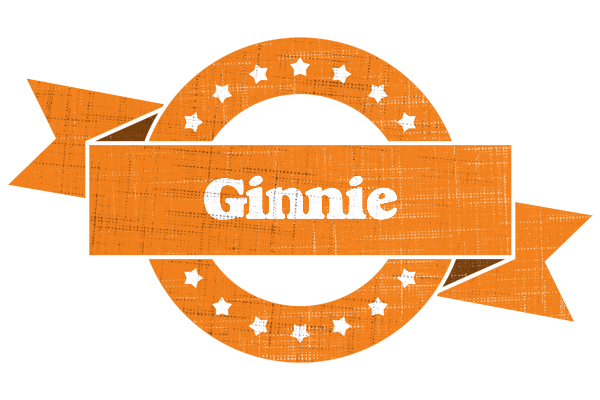 Ginnie victory logo