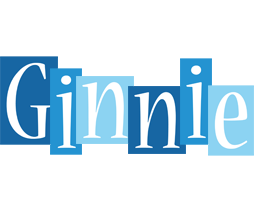 Ginnie winter logo