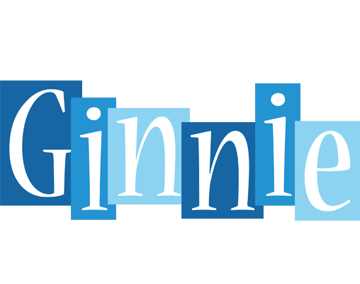 Ginnie winter logo