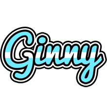 Ginny argentine logo
