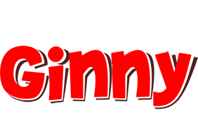Ginny basket logo