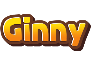 Ginny cookies logo