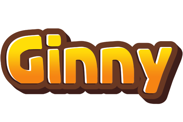 Ginny cookies logo