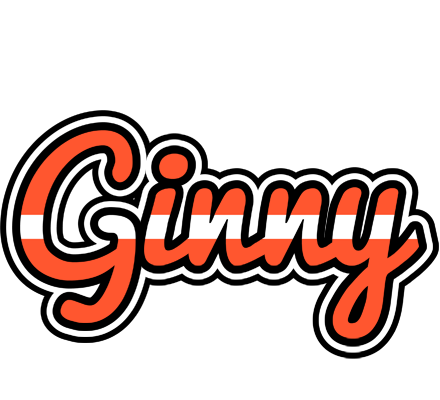 Ginny denmark logo