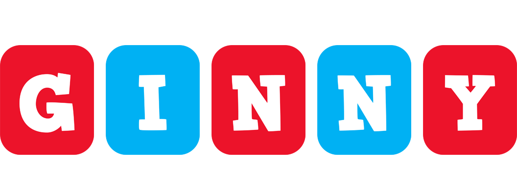 Ginny diesel logo