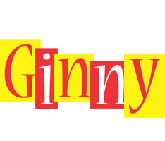Ginny errors logo