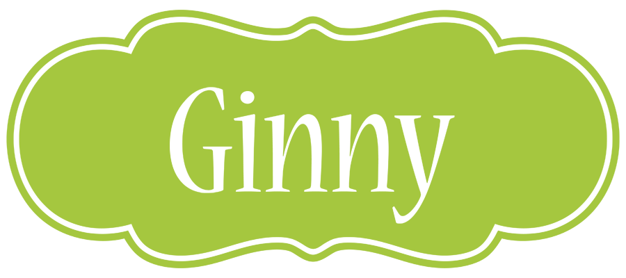 Ginny family logo