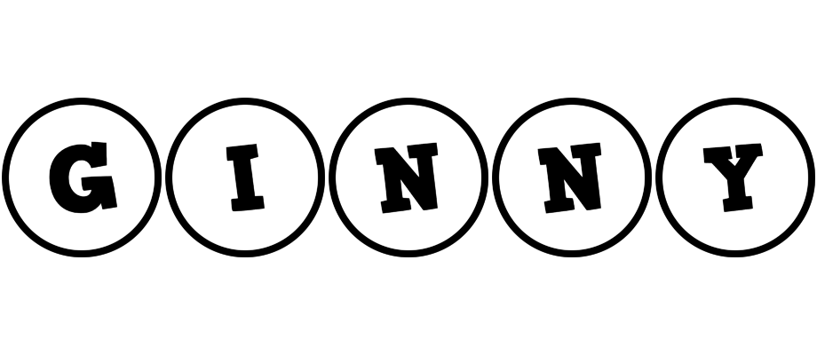 Ginny handy logo