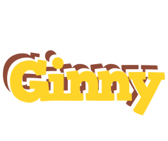 Ginny hotcup logo
