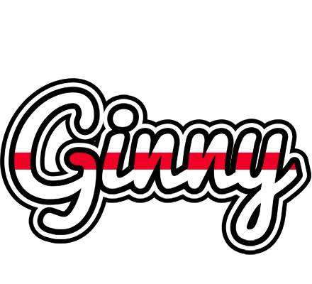 Ginny kingdom logo
