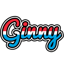 Ginny norway logo