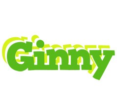 Ginny picnic logo