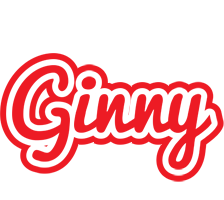 Ginny sunshine logo