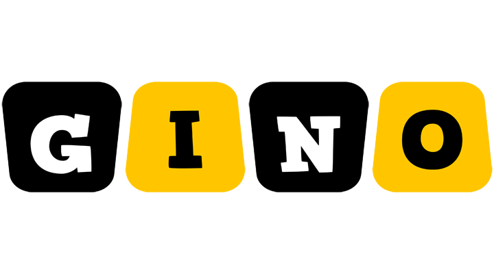 Gino boots logo