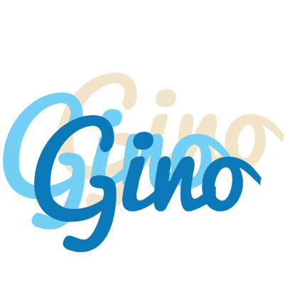 Gino breeze logo