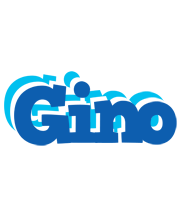 Gino business logo