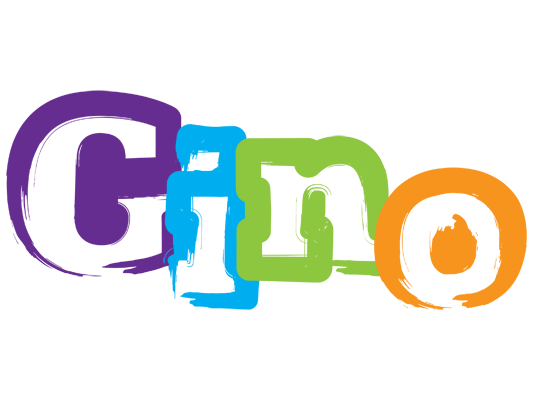 Gino casino logo