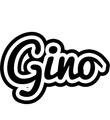 Gino chess logo
