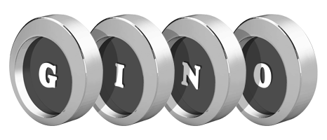 Gino coins logo