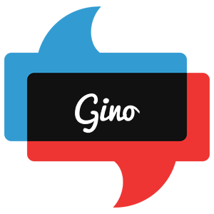 Gino sharks logo