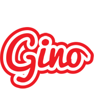 Gino sunshine logo