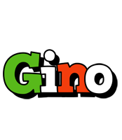 Gino venezia logo