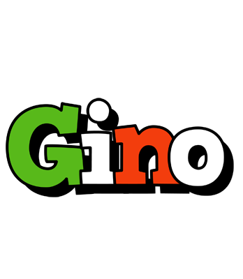 Gino venezia logo