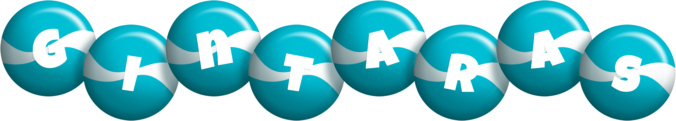 Gintaras messi logo