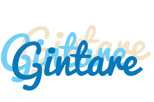 Gintare breeze logo