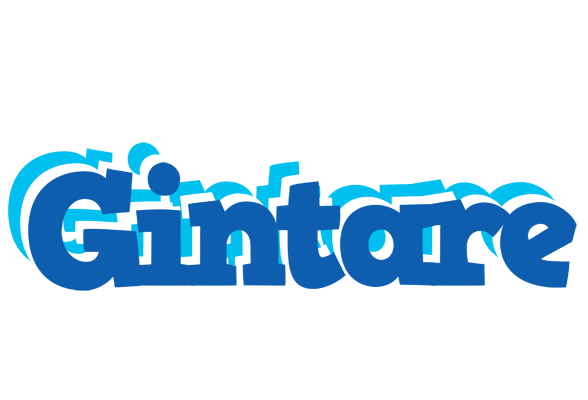 Gintare business logo