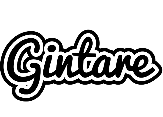 Gintare chess logo
