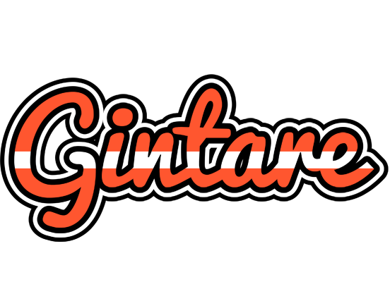 Gintare denmark logo