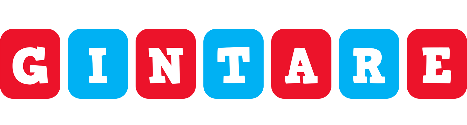 Gintare diesel logo