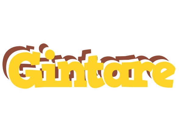 Gintare hotcup logo