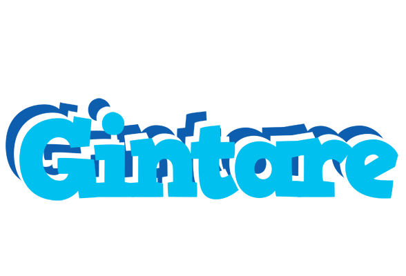 Gintare jacuzzi logo