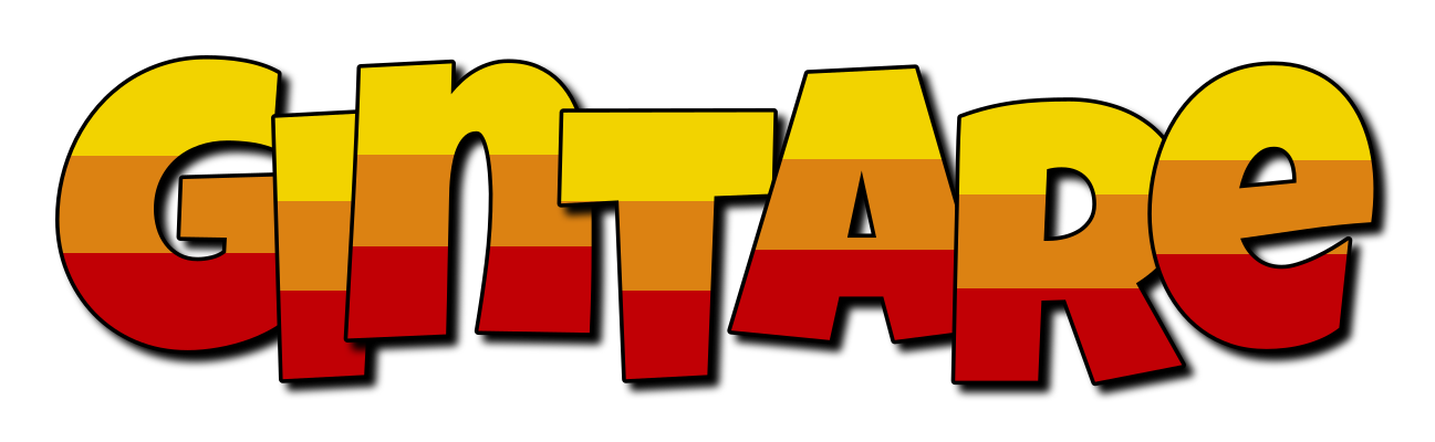 Gintare jungle logo